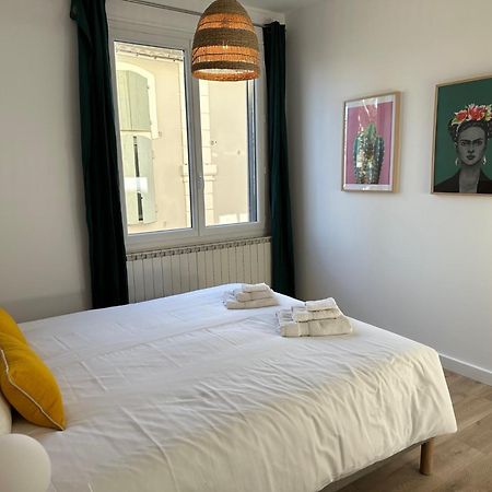 Eyragues Charmant Appartement 3 Chambres Et Terrasse מראה חיצוני תמונה