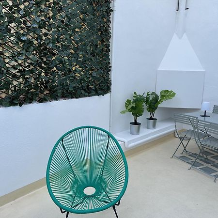 Eyragues Charmant Appartement 3 Chambres Et Terrasse מראה חיצוני תמונה